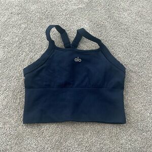 Alo yoga sports bra